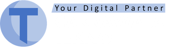 Cakrawala Tekno Logo